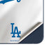 MLB Los Angeles Dodgers Home Jersey Galaxy A36 5G Skin